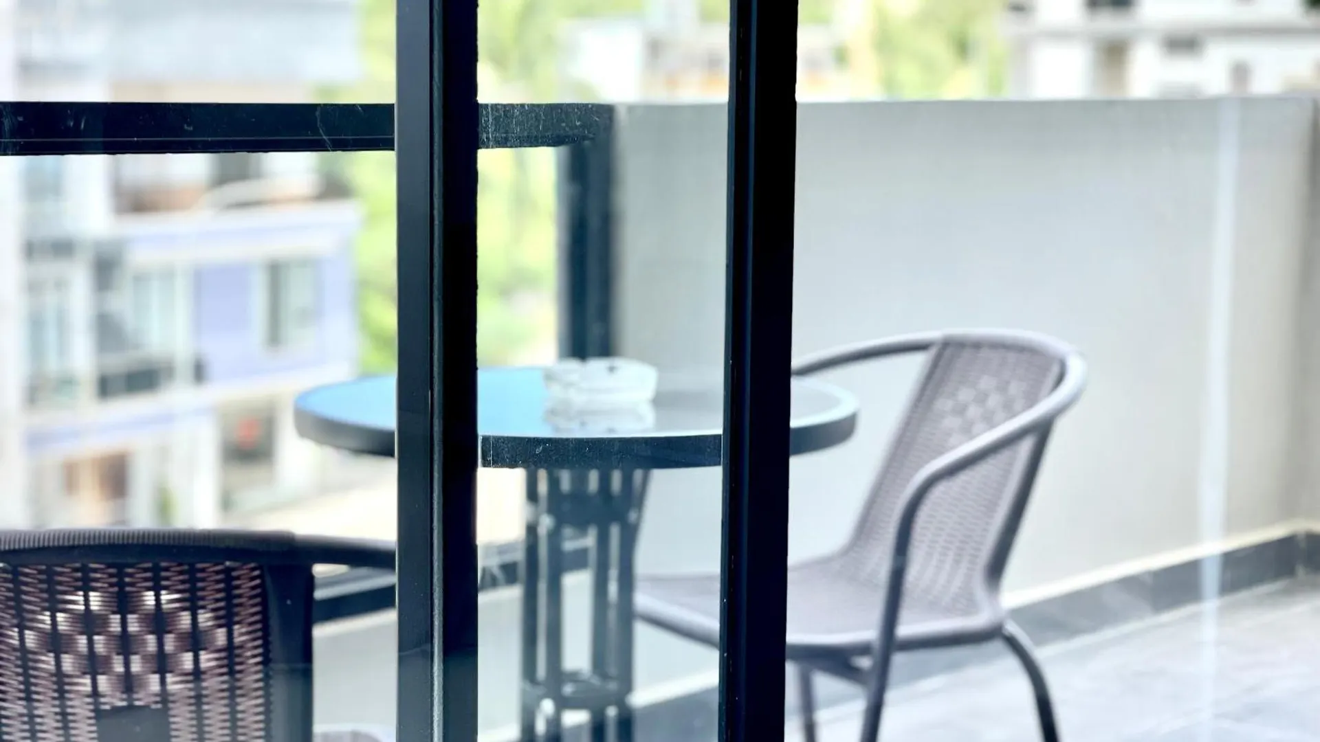 Sky Hotel Sihanoukville - Rooms And Apartments - Free Laundry Cambogia